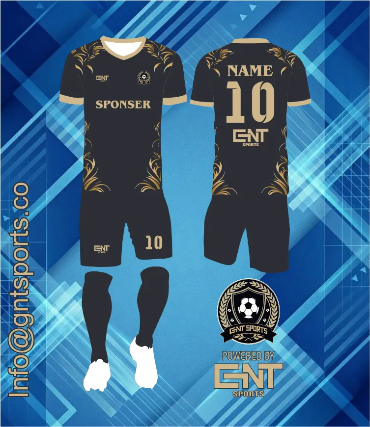 GNT-01 Football