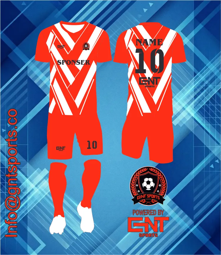 GNT-02 Football