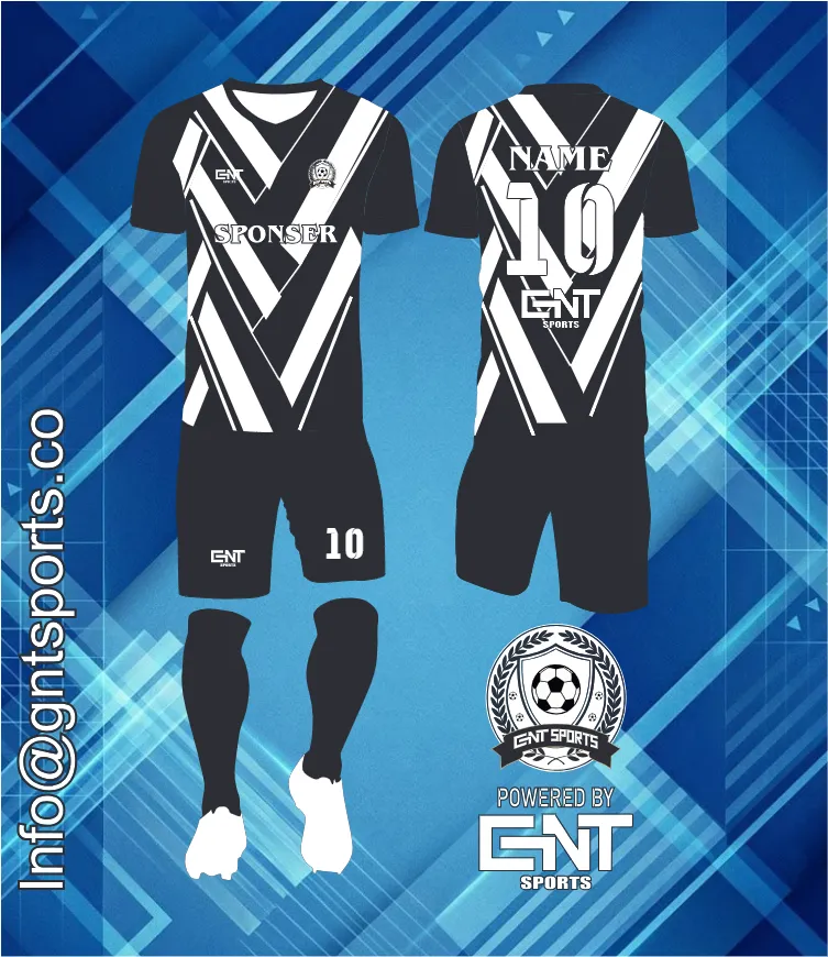 GNT-03 Football