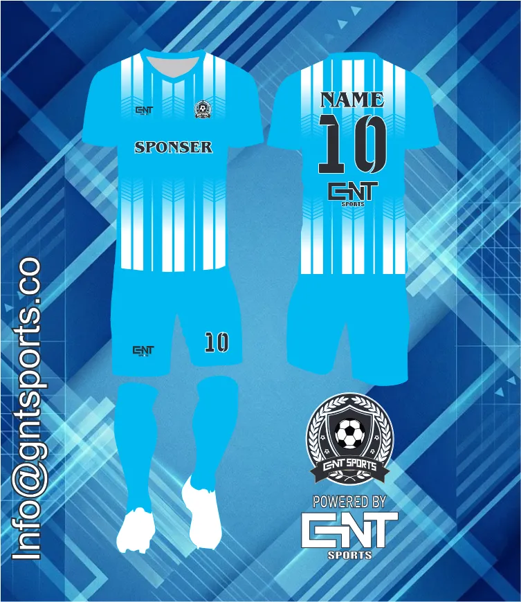 GNT-04 Football