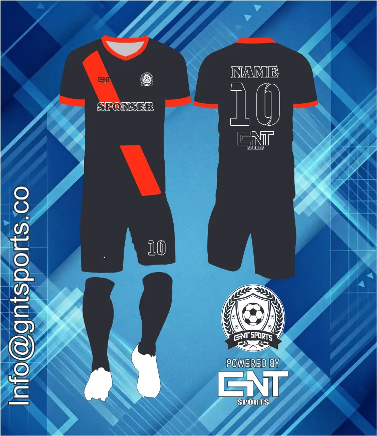 GNT-05 Football