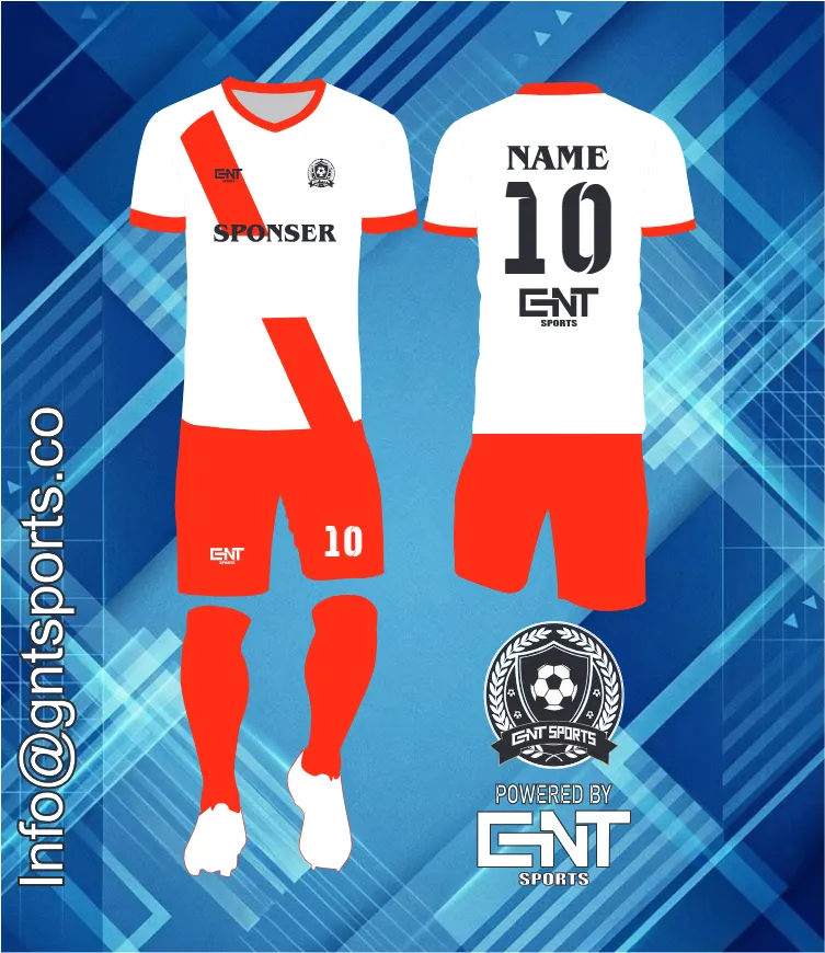 GNT-06 Football