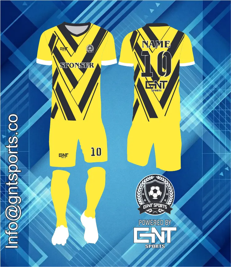 GNT-07 Football