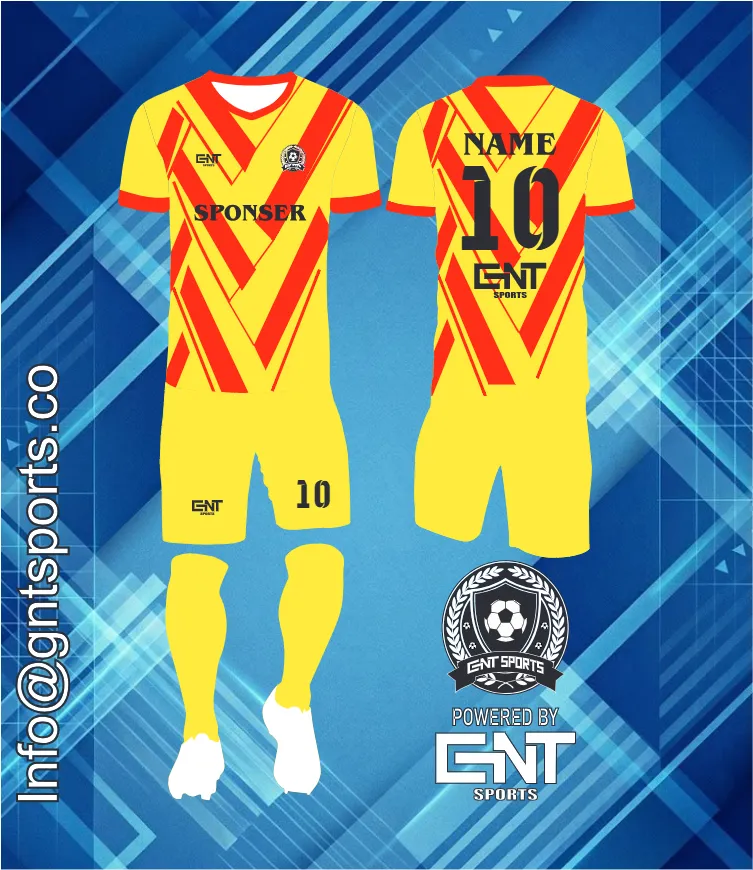 GNT-09 Football