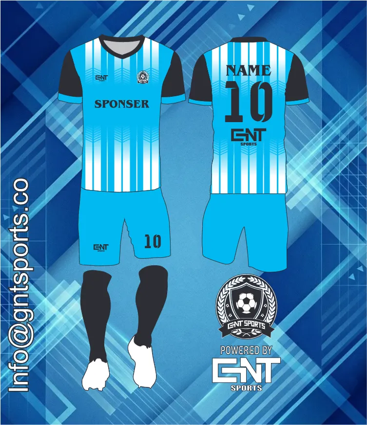 GNT-11 Football