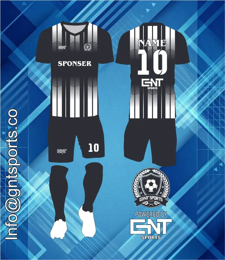 GNT-12 Football