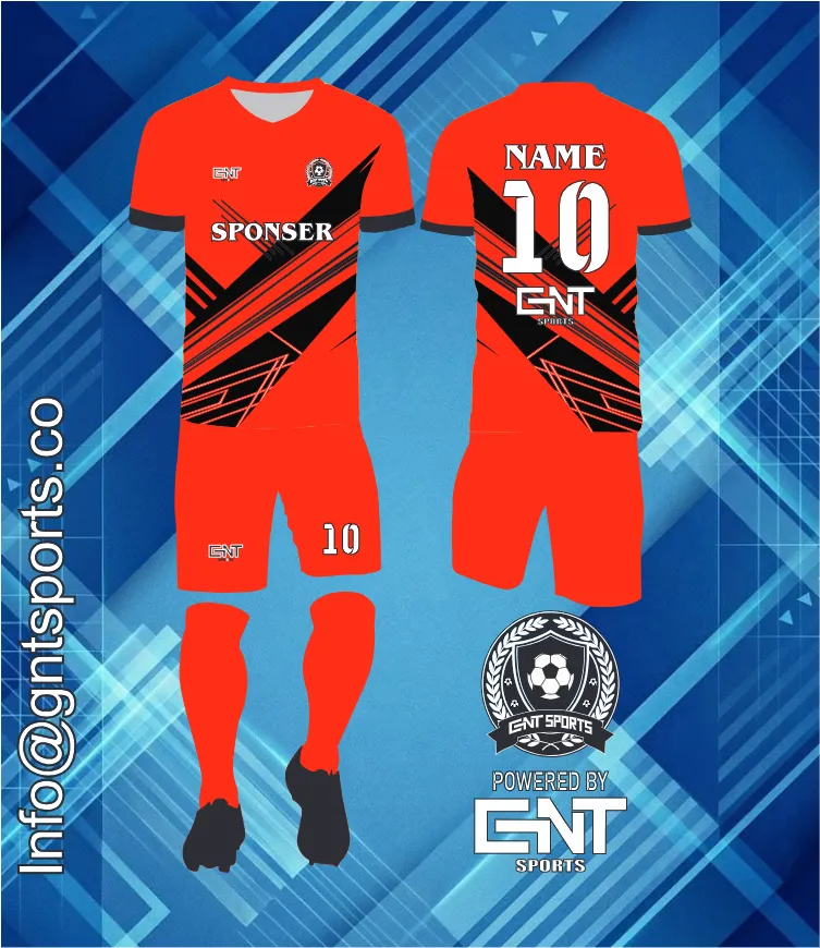 GNT-13 Football