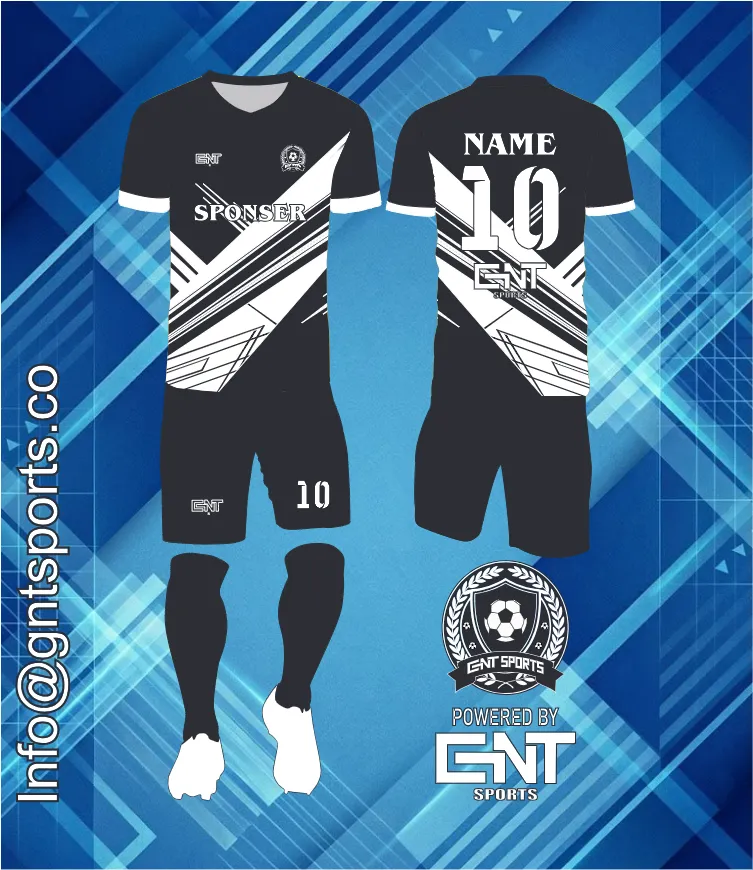 GNT-14 Football