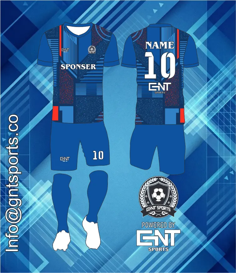 GNT-15 Football