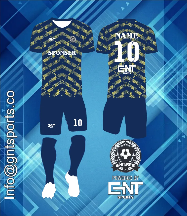 GNT-17 Football