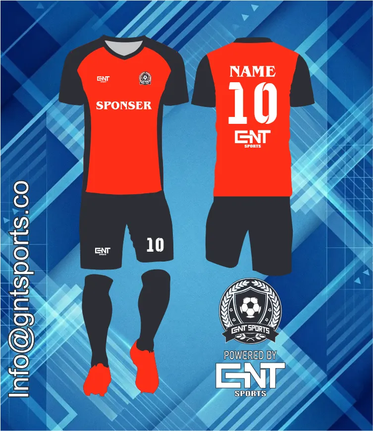 GNT-18 Football