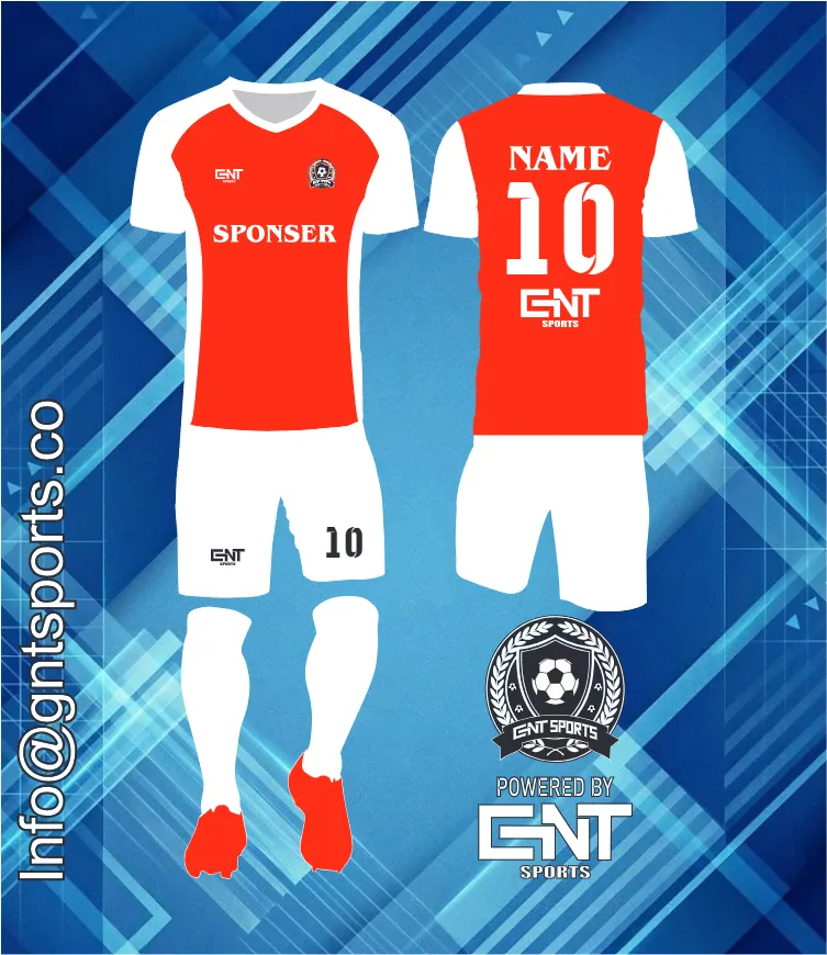 GNT-19 Football