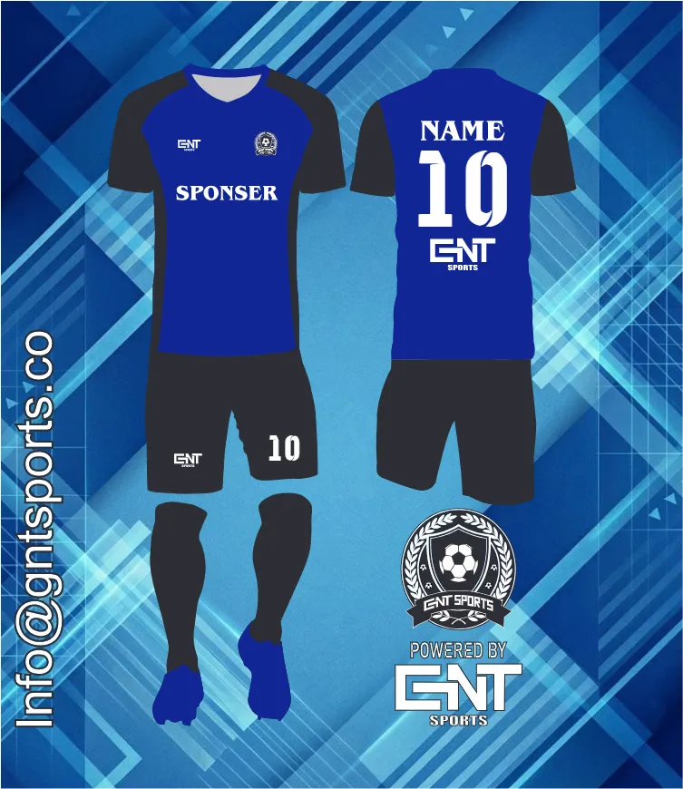 GNT-20 Football
