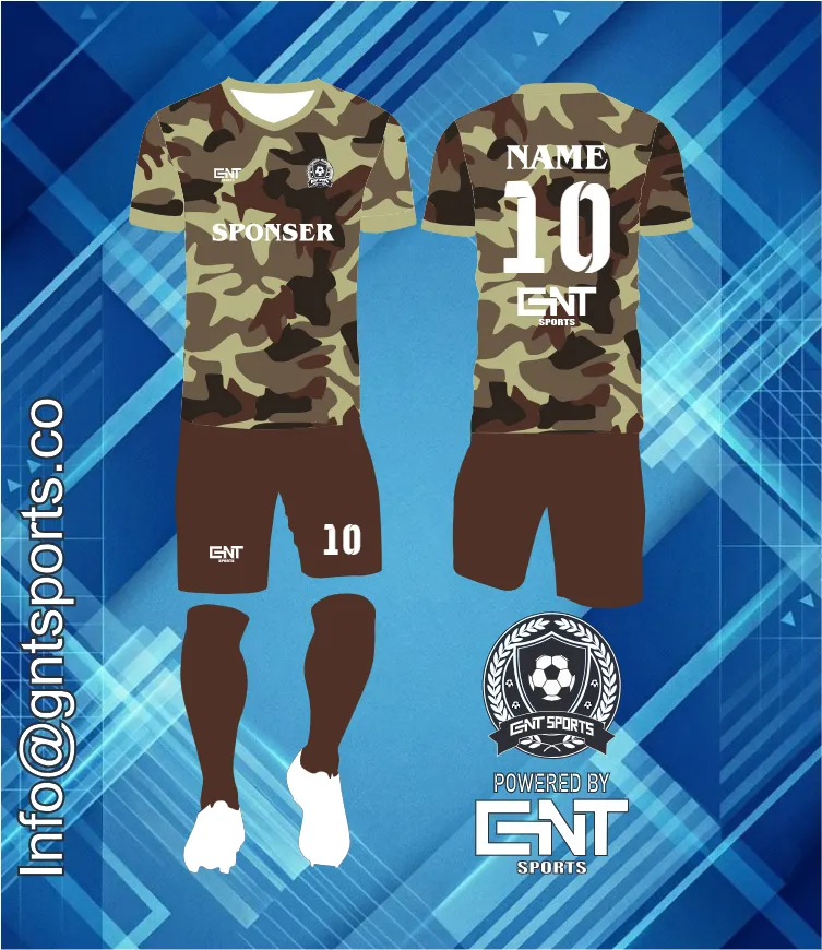 GNT-21 Football