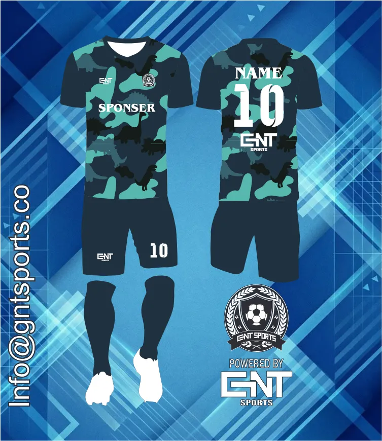 GNT-22 Football