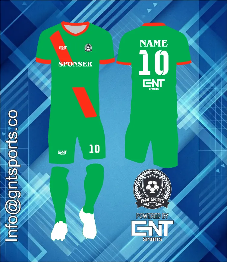 GNT-23 Football