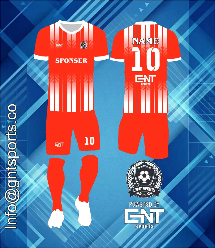 GNT-24 Football