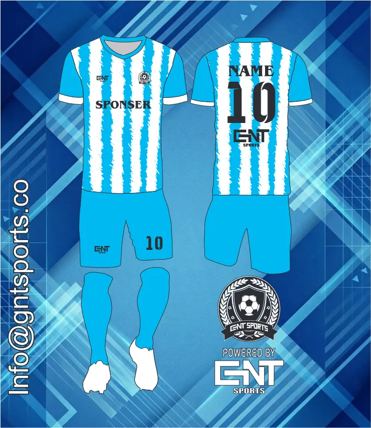 GNT-25 Football