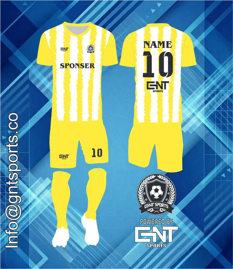 GNT-26 Football