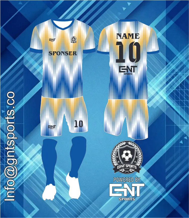 GNT-27 Football
