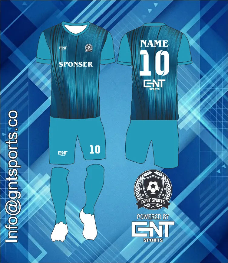 GNT-28 Football