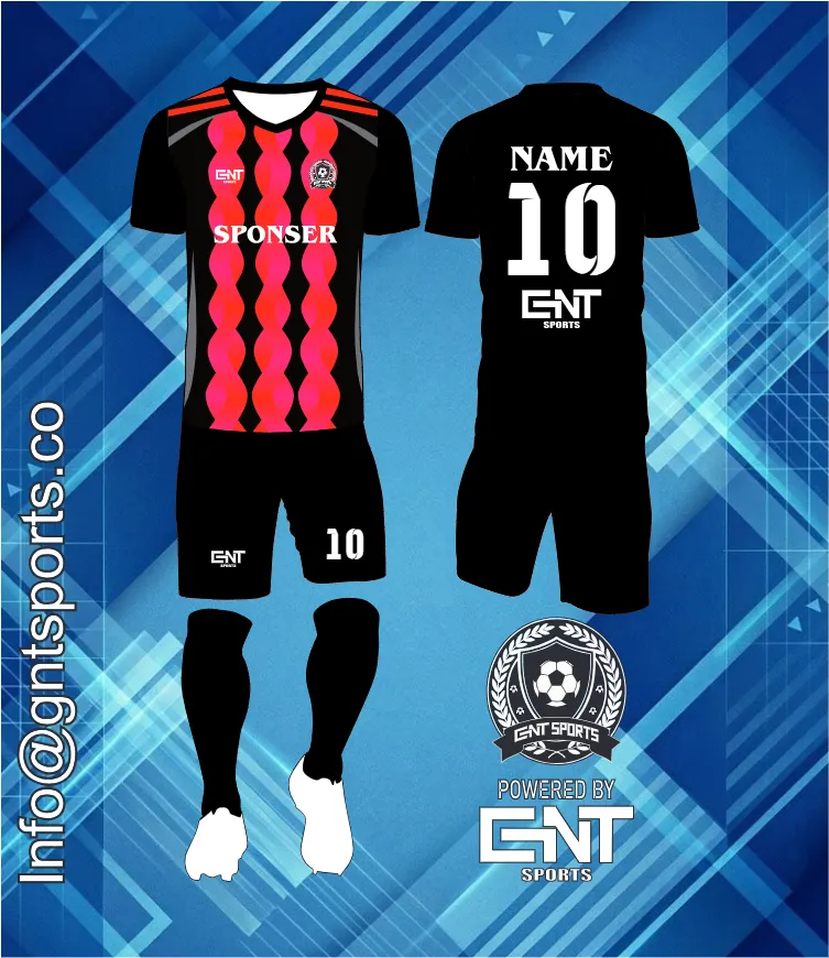 GNT-29 Football