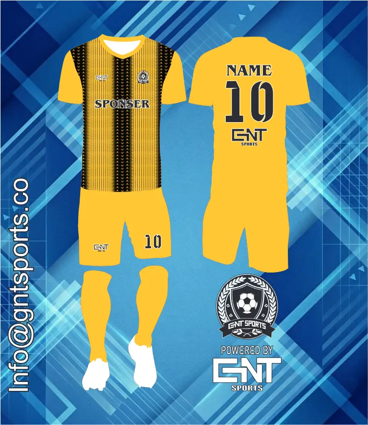 GNT-30 Football