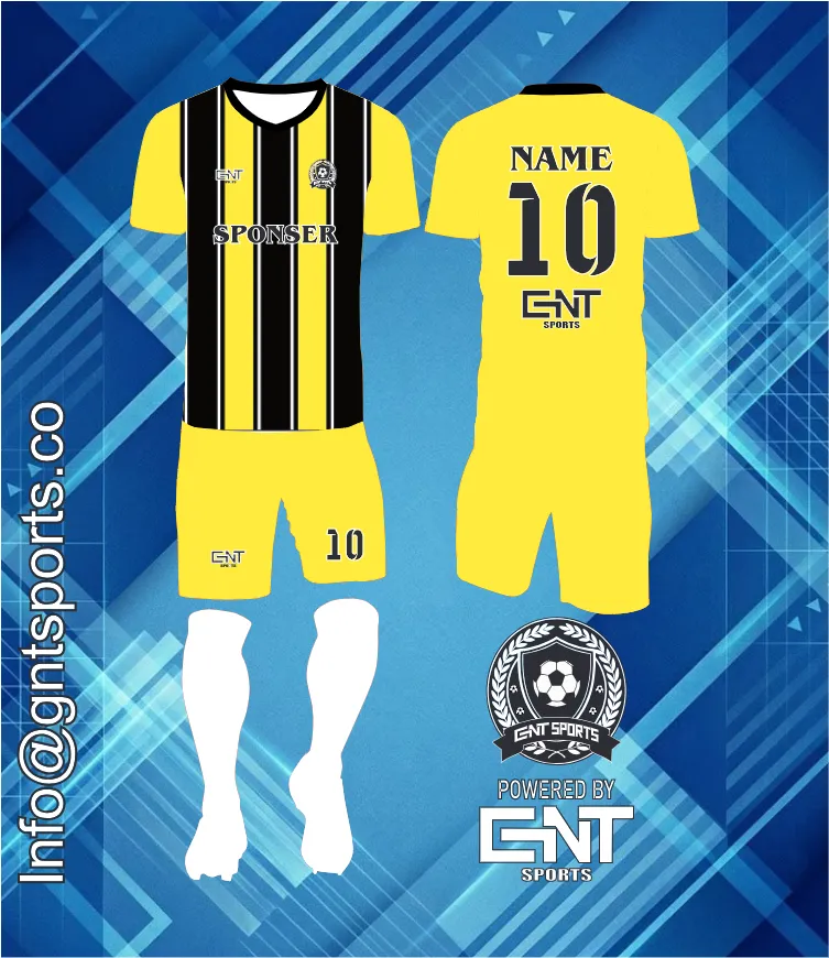 GNT-31 Football