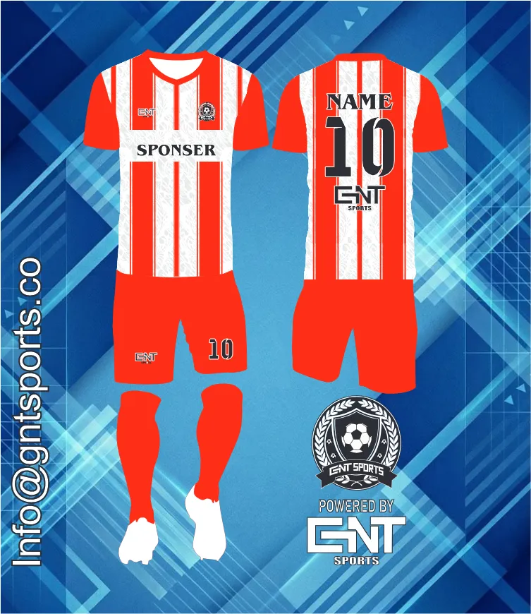 GNT-32 Football