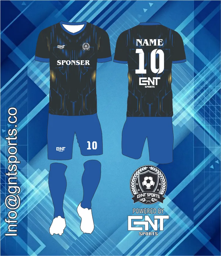 GNT-33 Football