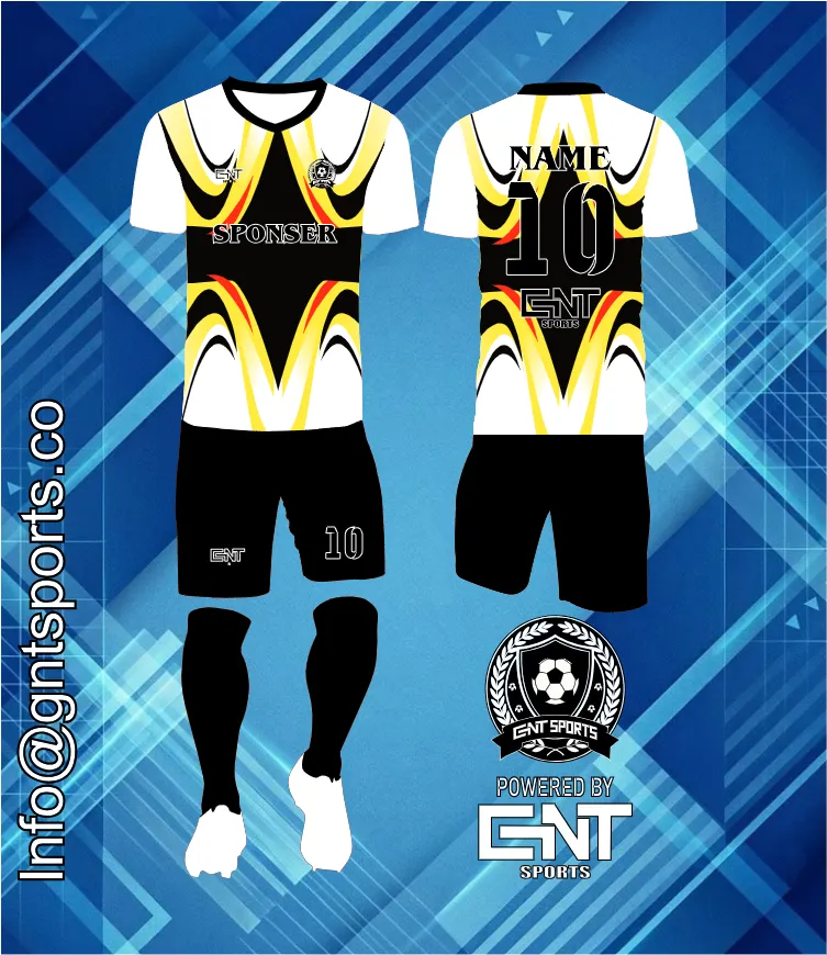GNT-34 Football