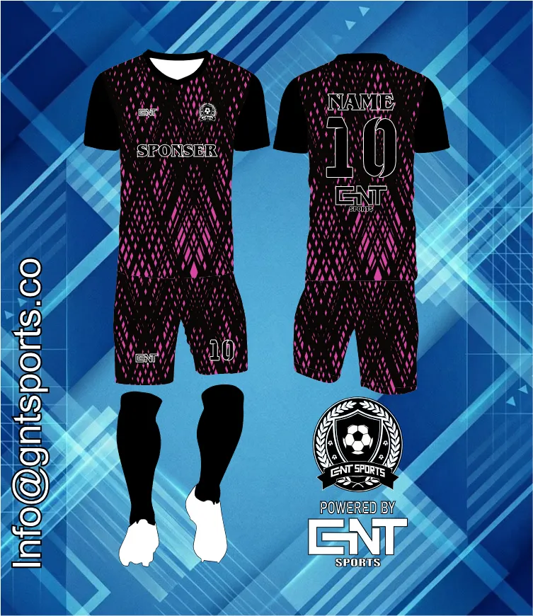 GNT-35 Football