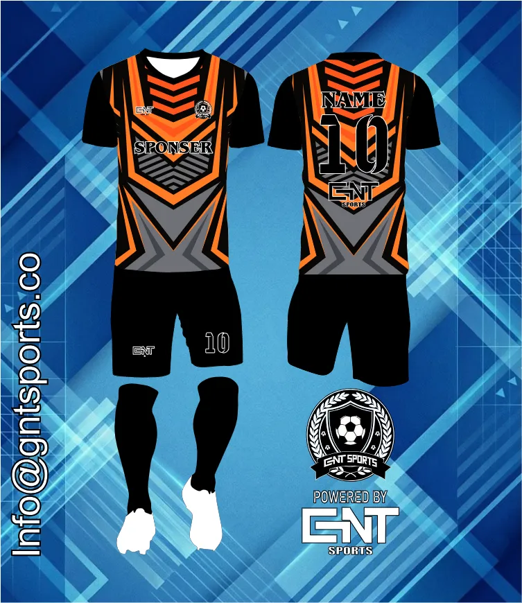 GNT-36 Football