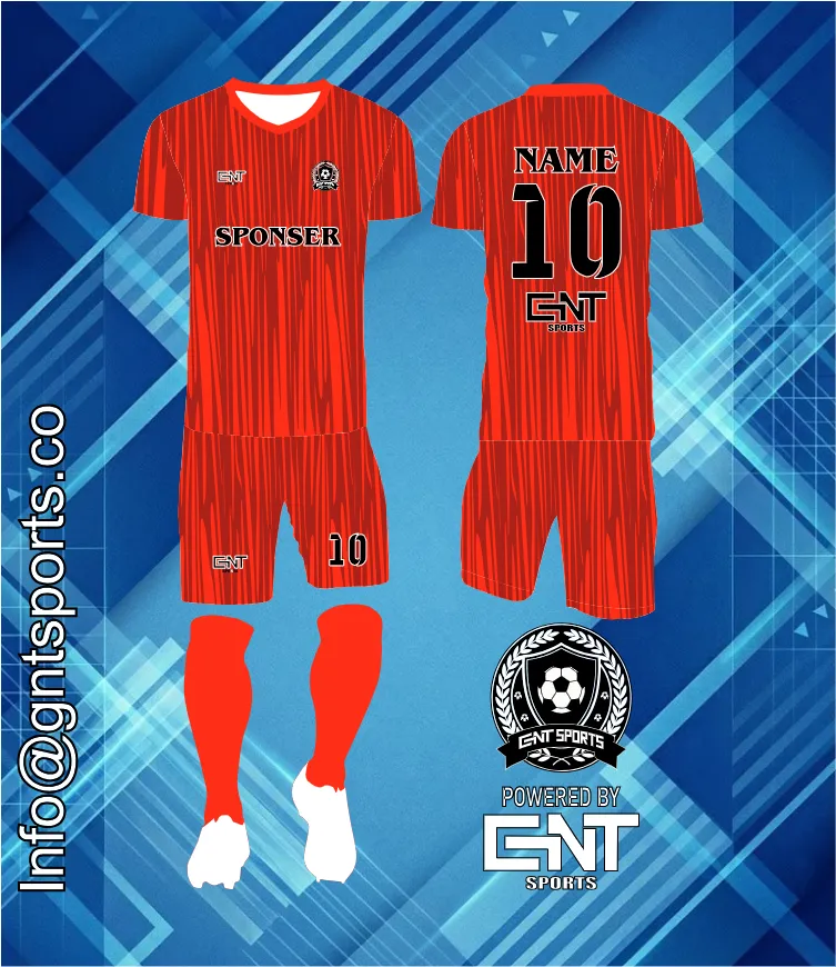 GNT-37 Football