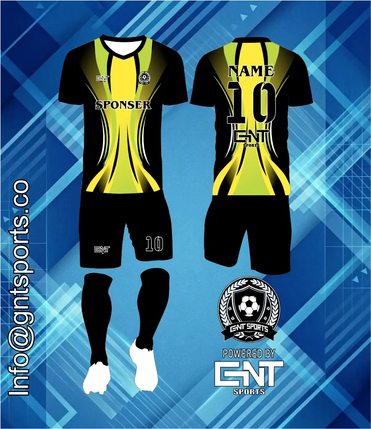 GNT-38 Football