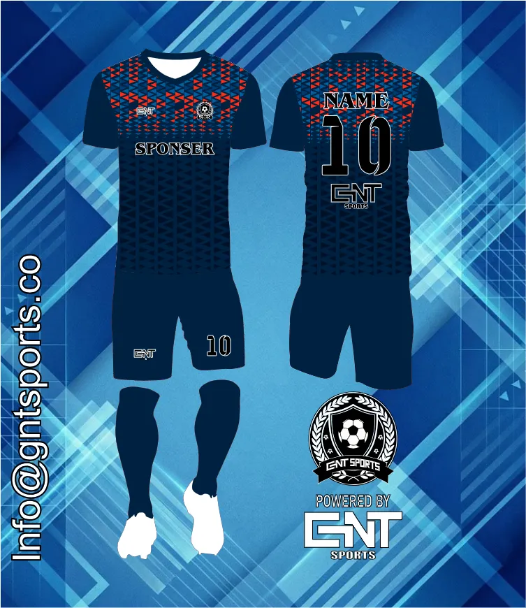 GNT-39 Football