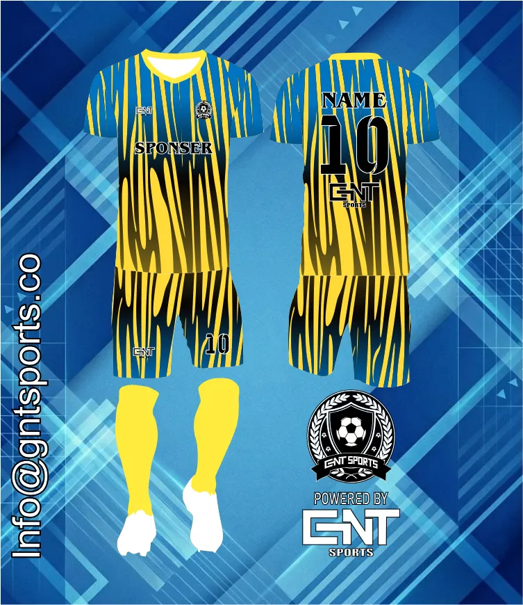 GNT-40 Football