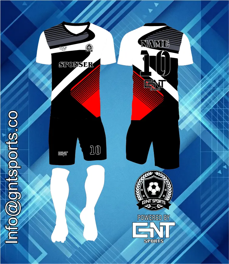 GNT-41 Football