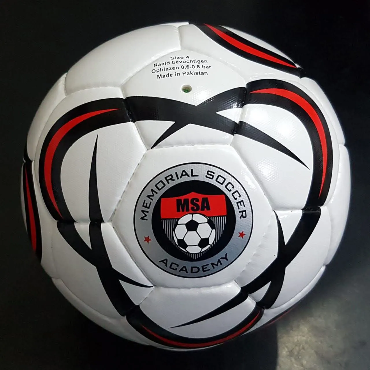 GNT-BALL-02 Football