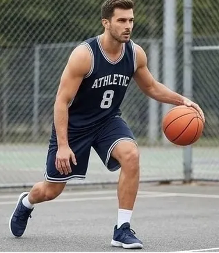 GNT other sportswear — basketball, cricket and more